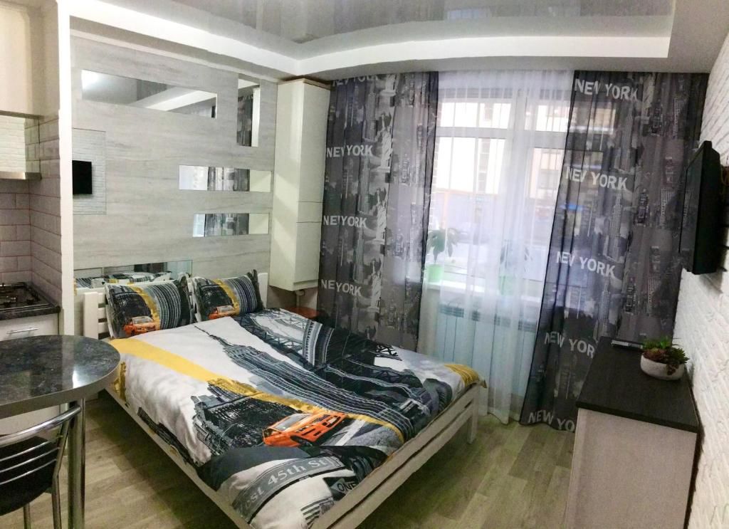 Апартаменты Apartment Studio New York 51 Ирпень-15