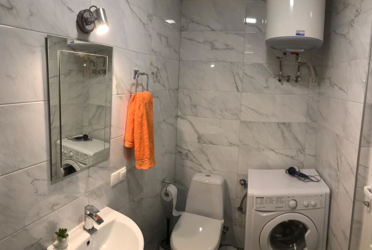 Апартаменты Apartment Studio New York 51 Ирпень-7