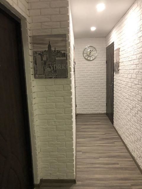 Апартаменты Apartment Studio New York 51 Ирпень-8