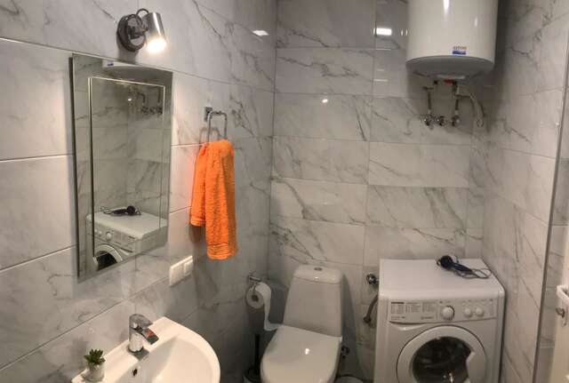 Апартаменты Apartment Studio New York 51 Ирпень-6